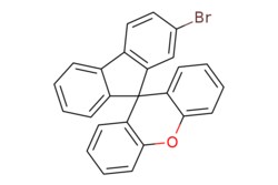 eMolecules​ 2-Bromospiro[fluorene-9,9'-xanthene] | 899422-06-1 | MFCD29050113
