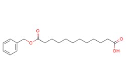 eMolecules​ 12-(Benzyloxy)-12-oxododecanoic acid | 88353-04-2 | MFCD29090558