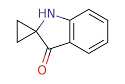 eMolecules​ Spiro[cyclopropane-1,2'-[2h]indol]-3'(1'H)-one | 64053-78-7
