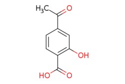 eMolecules​ 4-Acetyl-2-hydroxybenzoic acid | 107806-82-6 | MFCD20639625