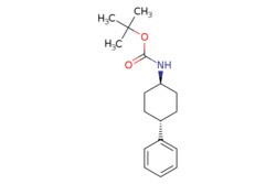 eMolecules​ tert-Butyl (trans-4-phenylcyclohexyl)carbamate | 1190890-51-7