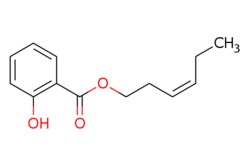 eMolecules​ (Z)-Hex-3-en-1-yl 2-hydroxybenzoate | 65405-77-8 | MFCD00036486
