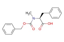 eMolecules​ Z-N-Me-Phe-OH | 2899-07-2 | MFCD00153393 | 1g, Quantity: Each