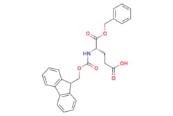 eMolecules​ Fmoc-Glu-Obzl | 122350-52-1 | MFCD00080272 | 1g, Quantity: