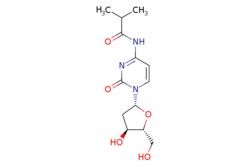 eMolecules​ N-Isobutyryl-2-deoxycytidine | 110522-75-3 | MFCD00079383 | 1g