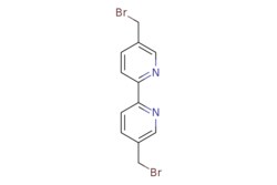 eMolecules​ 5,5'-Bis(bromomethyl)-2,2'-bipyridine | 92642-09-6 | MFCD12031102