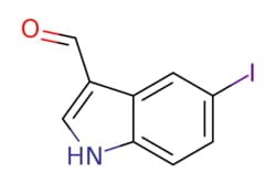 eMolecules​ 5-Iodo-1H-indole-3-carbaldehyde | 114144-17-1 | MFCD15176154