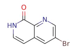 eMolecules​ 3-Bromo-1,7-naphthyridin-8(7H)-one | 1375301-90-8 | MFCD22548037