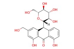 eMolecules​ Aloin (Mixture of A and B) | 8015-61-0 | MFCD00151160 | 25g,