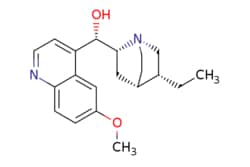 eMolecules​ 1435-55-8 | (S)-((1S,2R,4S,5R)-5-Ethylquinuclidin-2-yl)(6-methoxyquinolin-4-yl)methanol