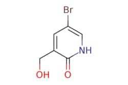 eMolecules​ 5-Bromo-3-(hydroxymethyl)pyridin-2(1H)-one | 1227502-35-3 |
