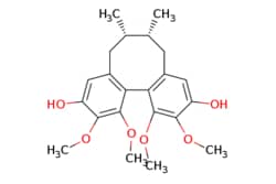eMolecules​ 66280-25-9 | (6R,7S,12AS)-1,2,11,12-tetramethoxy-6,7-dimethyl-5,6,7,8-tetrahydrodibenzo[a,c][8]annulene-3,10-diol