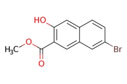 eMolecules​ 10155-36-9 | Ambeed | Methyl 7-bromo-3-hydroxy-2-naphthoate