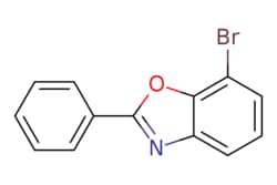 eMolecules​ 7-Bromo-2-phenylbenzo[d]oxazole | 1268137-13-8 | MFCD19379158