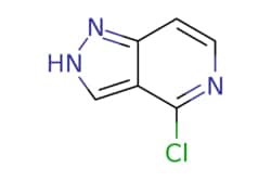 eMolecules​ 4-Chloro-2H-pyrazolo[4,3-c]pyridine | 1821250-10-5 | | 1g,