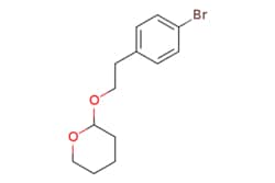 eMolecules​ 2-(4-Bromophenethoxy)tetrahydro-2H-pyran | 79849-46-0 | MFCD26227285