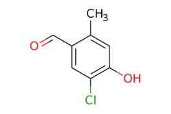 eMolecules​ 5-Chloro-4-hydroxy-2-methylbenzaldehyde | 1556030-28-4 | MFCD22414661
