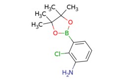 eMolecules​ 1269233-01-3 | Ambeed | 2-Chloro-3-(4455-tetramethyl-132-dioxaborolan-2-yl)aniline