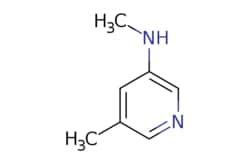 eMolecules​ N,5-Dimethylpyridin-3-amine | 1610612-94-6 | MFCD28122622 |