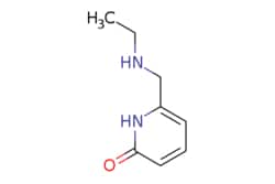 eMolecules​ 1692781-26-2 | 6-((Ethylamino)methyl)pyridin-2(1H)-one | MFCD28153559