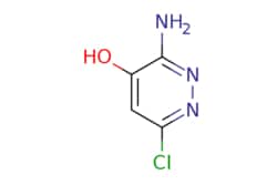 eMolecules​ 3-Amino-6-chloropyridazin-4-ol | 1361947-75-2 | MFCD18382577