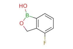 eMolecules​ 174671-88-6 | 4-Fluorobenzo[c][1,2]oxaborol-1(3H)-ol | MFCD27946158