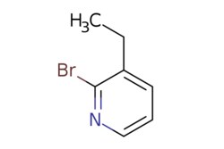 eMolecules​ 2-Bromo-3-ethylpyridine | 142337-94-8 | MFCD22394192 | 250mg,