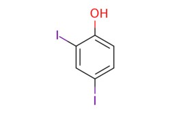 eMolecules​ 2,4-Diiodophenol | 2012-29-5 | MFCD01707535 | 250mg, Quantity: