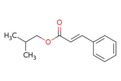 eMolecules​&nbsp;Isobutyl cinnamate | 122-67-8 | MFCD00038289 | 25g