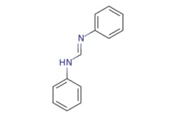 eMolecules​ N,N'-Diphenylformamidine | 622-15-1 | MFCD00003026 | 25g