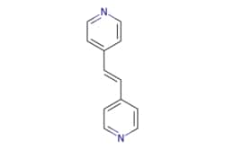 eMolecules​ 13362-78-2 | (E)-1,2-Di(pyridin-4-yl)ethene | MFCD00006448