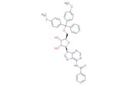 eMolecules​ 5'-DMT-Bz-rA | 81246-82-4 | MFCD00797466 | 1g, Quantity: Each