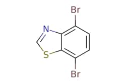 eMolecules​ 2089292-19-1 | 4,7-Dibromobenzo[d]thiazole | MFCD30528621 |