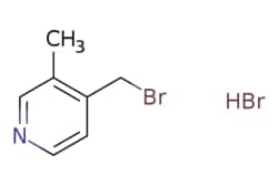 eMolecules​ 4-(Bromomethyl)-3-methylpyridine hydrobromide | 2201551-69-9