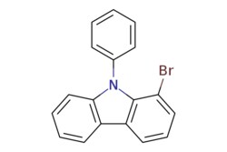 eMolecules​ 1-Bromo-9-phenyl-9H-carbazole | 1333002-37-1 | MFCD28975084