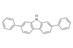 eMolecules​ 2,7-Diphenyl-9H-carbazole | 42448-04-4 | MFCD30478534 | 1g,
