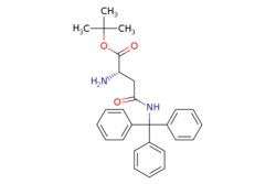 eMolecules​ H-Asn(Trt)-OtBu | 1998700-98-3 | MFCD30475843 | 1g, Quantity: