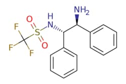 eMolecules​ N-[(1S,2S)-2-Amino-1,2-diphenylethyl]-1,1,1-trifluoromethanesulfonamide
