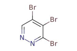 eMolecules​ 1822854-37-4 | 3,4,5-Tribromopyridazine | MFCD00233941 | 1g,