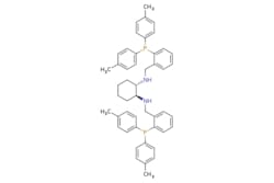 eMolecules​ (1S,2S)-N,N-Bis[2-(di-p-tolylphosphino)benzyl]cyclohexane-1,2-diamine