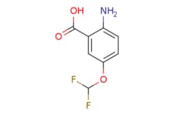 eMolecules​ 2-Amino-5-(difluoromethoxy)benzoic acid | 1108666-05-2 | MFCD29493186