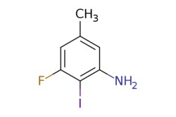 eMolecules​ 3-Fluoro-2-iodo-5-methylaniline | 1510866-71-3 | | 1g, Quantity: