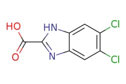 eMolecules​ 5,6-Dichloro-1H-benzimidazole-2-carboxylic acid | 287730-14-7