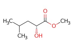 eMolecules​ Methyl (2R)-2-hydroxy-4-methylpentanoate | 112529-90-5 | MFCD20482702
