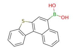 eMolecules​ 1447709-01-4 | Benzo[b]naphtho[1,2-d]thiophen-5-ylboronic acid