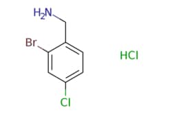 eMolecules​ 2048273-70-5 | (2-Bromo-4-chlorophenyl)methanamine hydrochloride