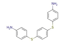 eMolecules​ 17619-11-3 | 4,4'-(1,4-Phenylenebis(sulfanediyl))dianiline