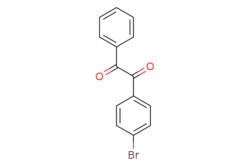 eMolecules​ 1-(4-Bromophenyl)-2-phenylethane-1,2-dione | 39229-12-4 | MFCD00223484