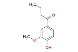 eMolecules​ 1-(4-Hydroxy-3-methoxyphenyl)butan-1-one | 64142-23-0 | | 250mg,