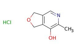 eMolecules​ 6-Methyl-1,3-dihydrofuro[3,4-c]pyridin-7-ol hydrochloride |